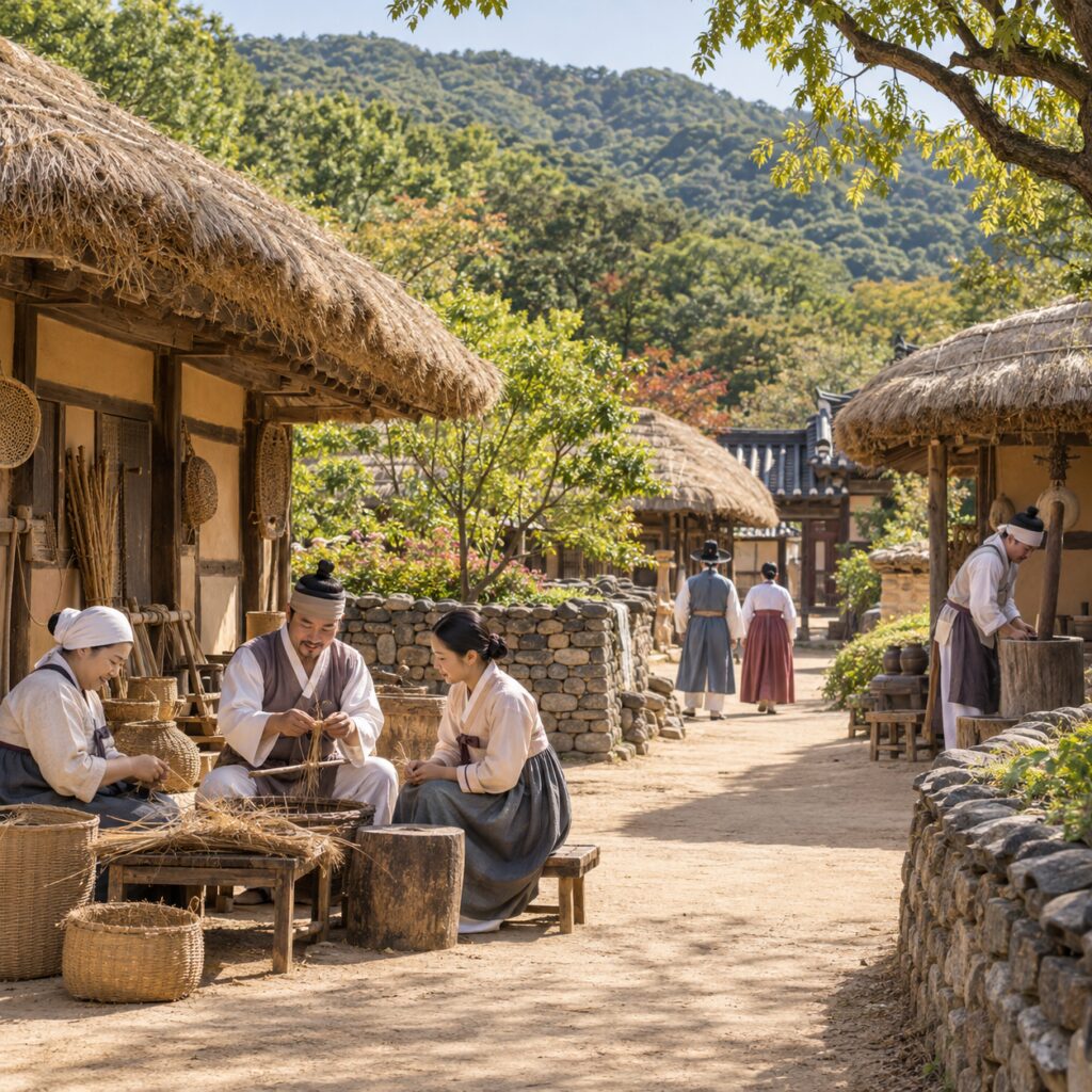 Corea del Sur5