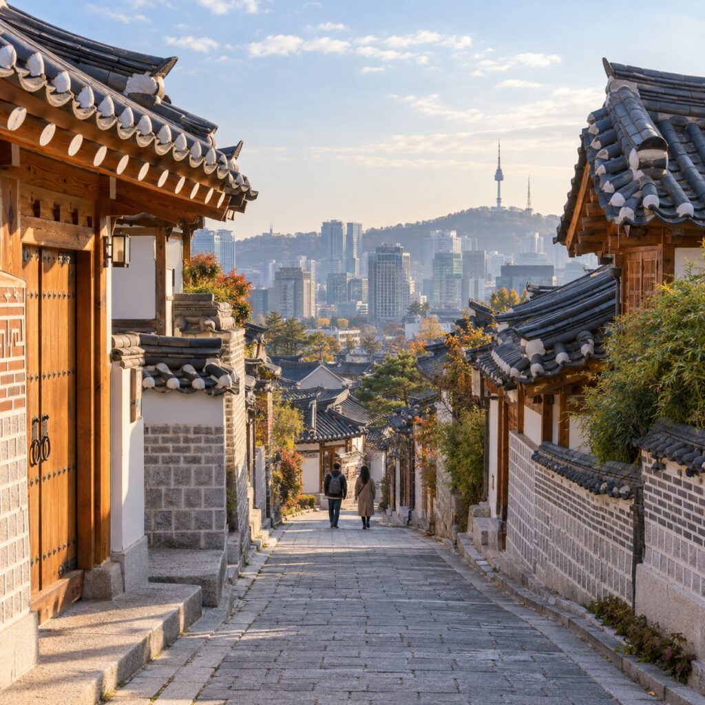 Corea del Sur6