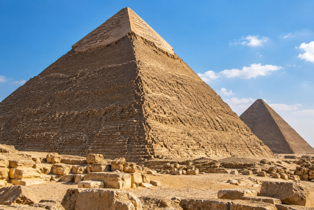 Egipto Esencial Todo Incluido · Chárter Lunes y Sábado3