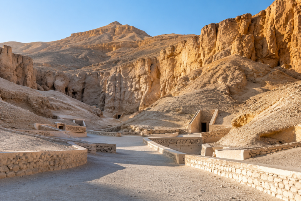 Egipto Esencial con Abu Simbel · Chárter Lunes y Sábado4