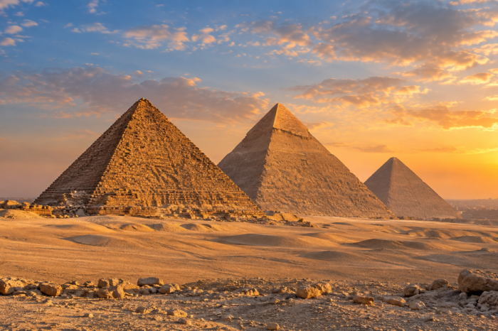 Egipto Esencial · Chárter desde Madrid Lunes y Sábado