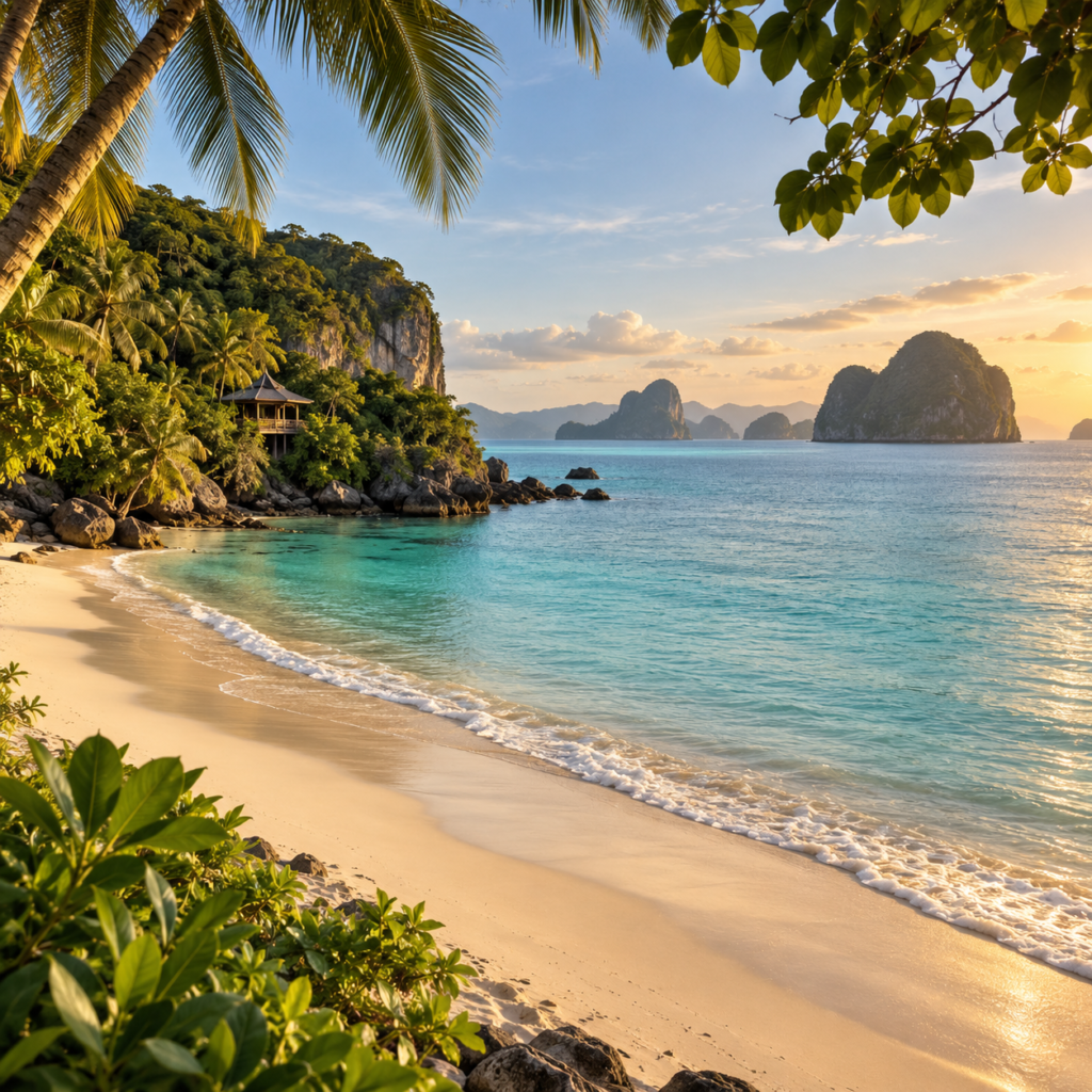 Explora Bangkok y Phuket - Vuelo directo jueves4