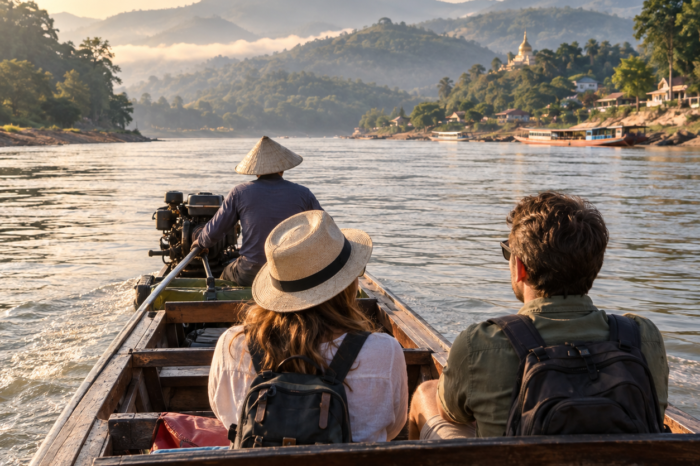 Norte Dorado – Vuelo directo jueves