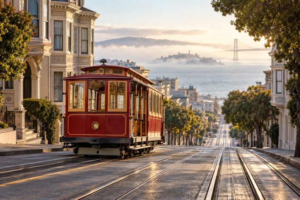 SAN francisco (3)
