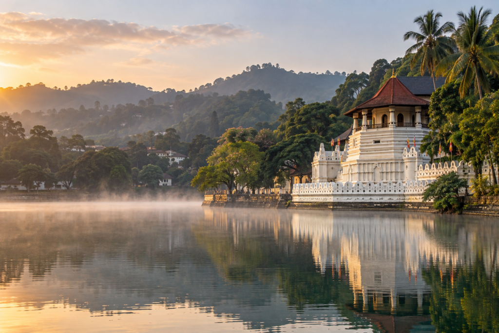 Sri Lanka Esencial3