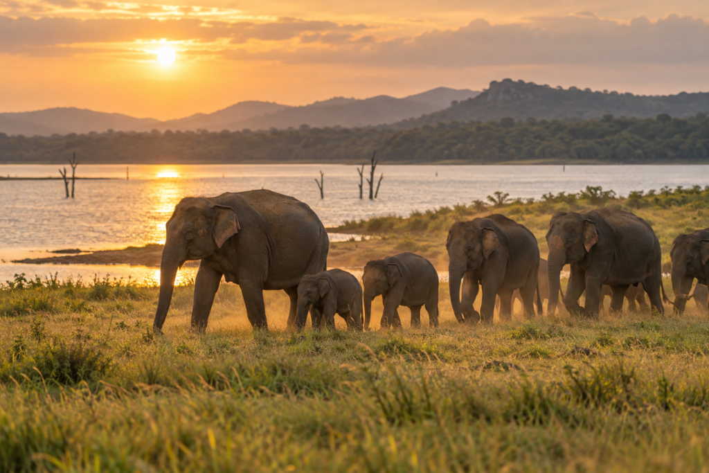 Sri Lanka Esencial5