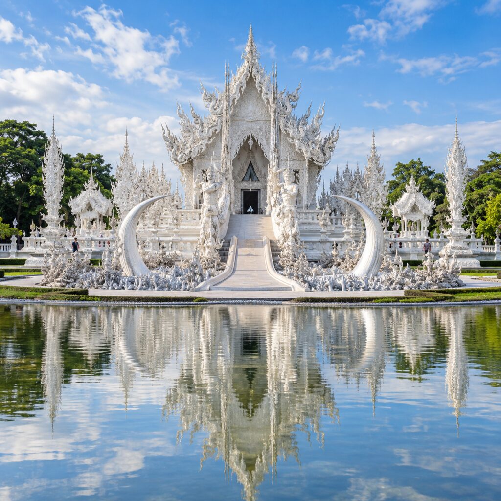 Tailandia Esencial1