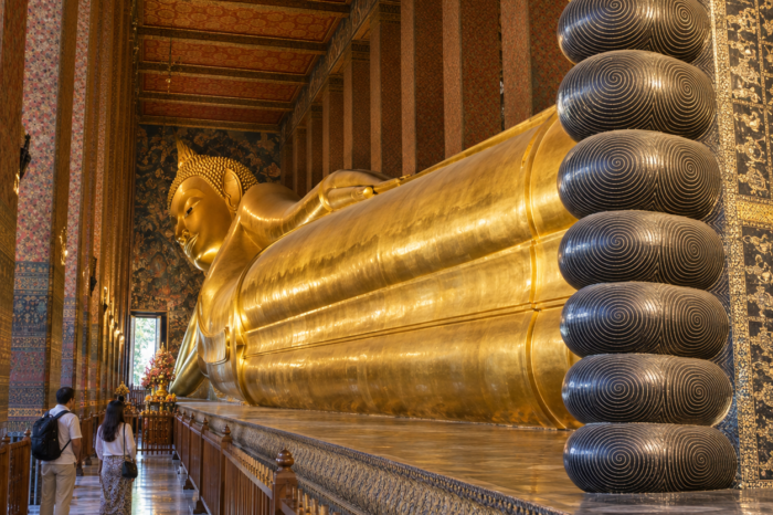 Tailandia Esencial
