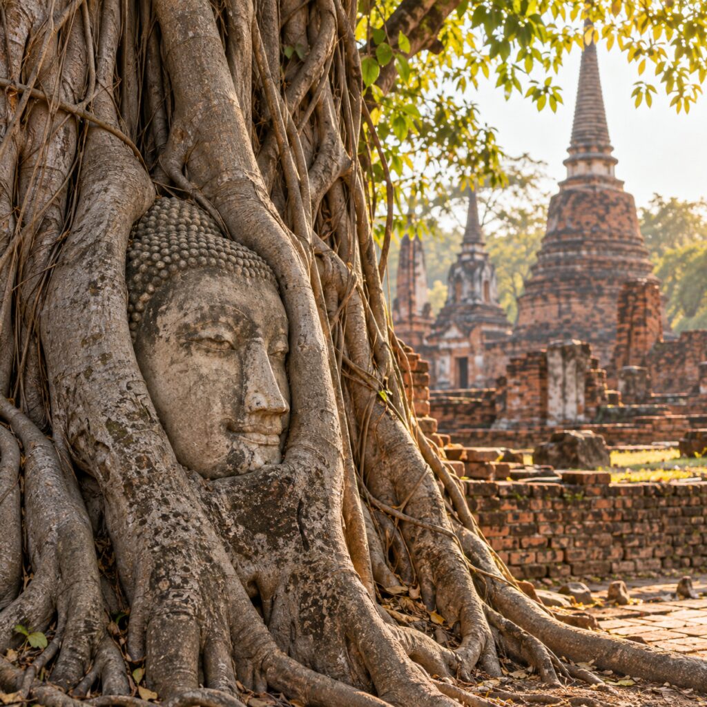 Tailandia Esencial3
