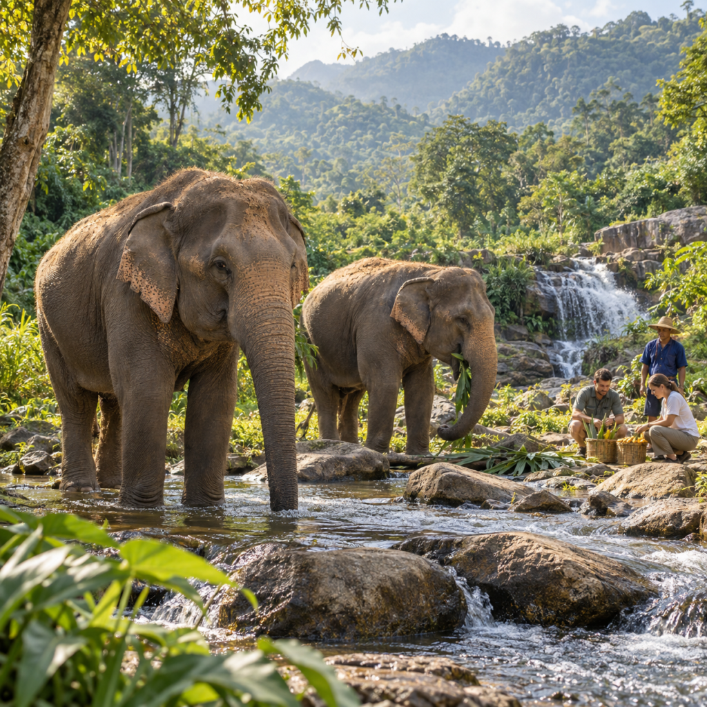 Tailandia Esencial5