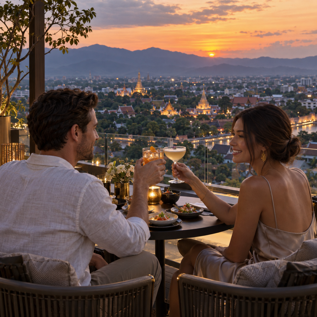 Tailandia Romántica1