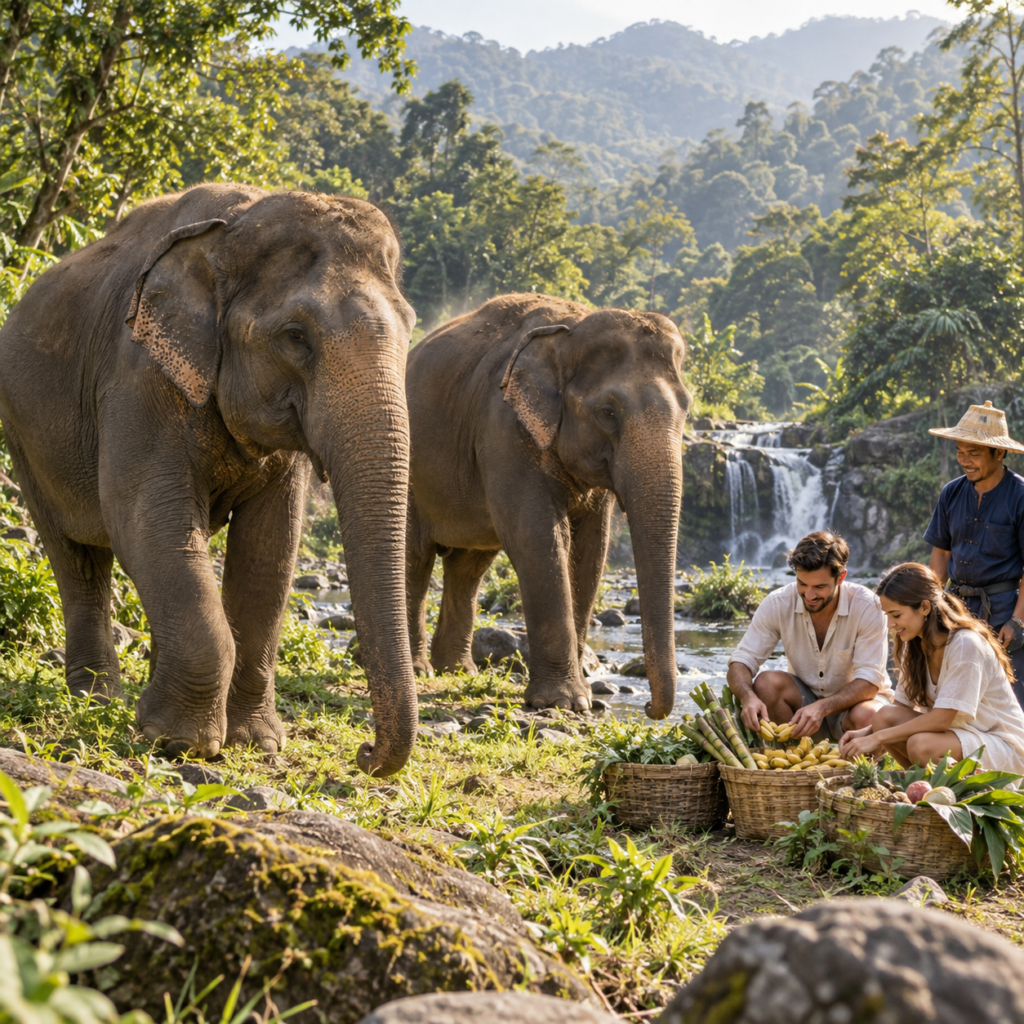 Tailandia Romántica2