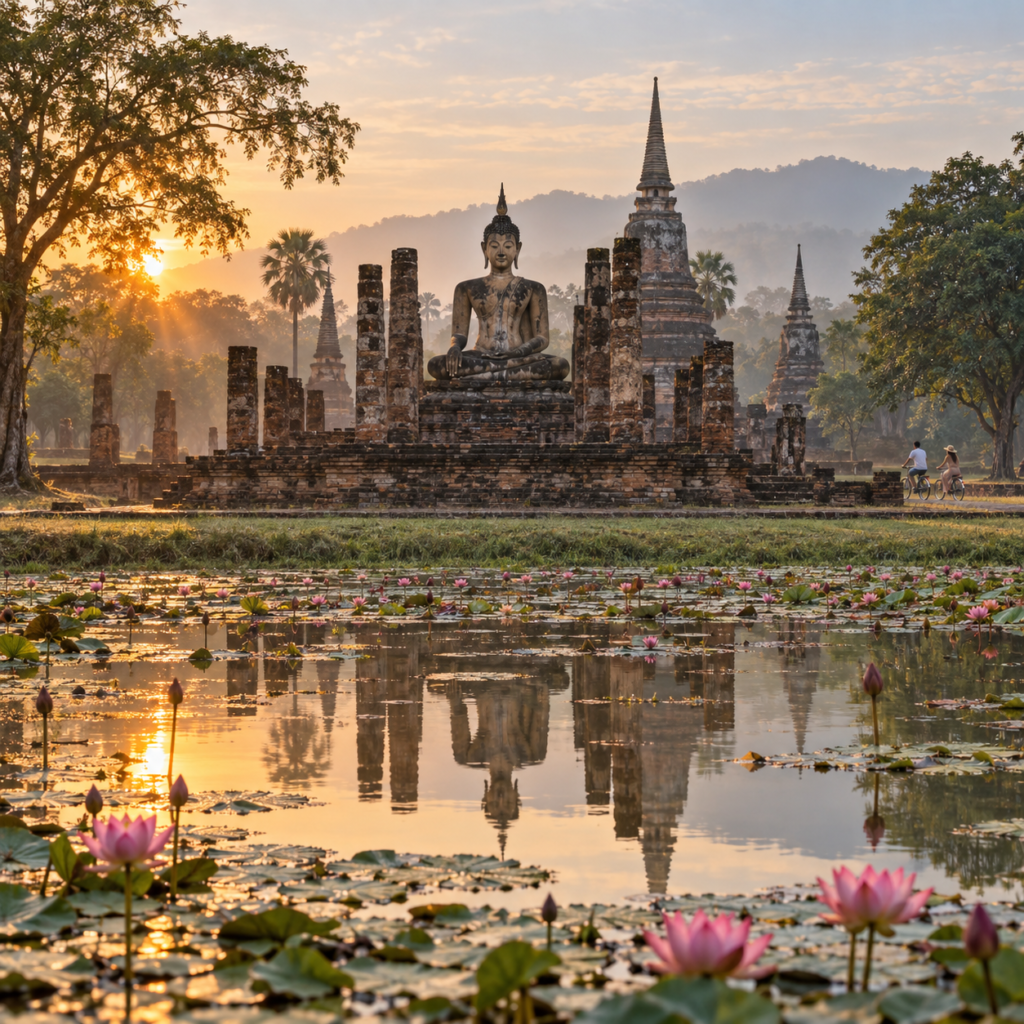 Tailandia Romántica4