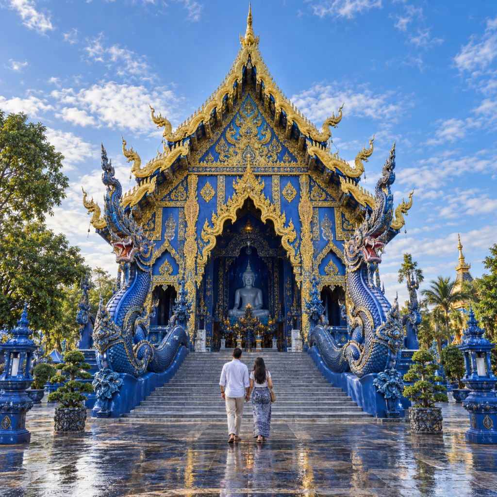 Tailandia Romántica5