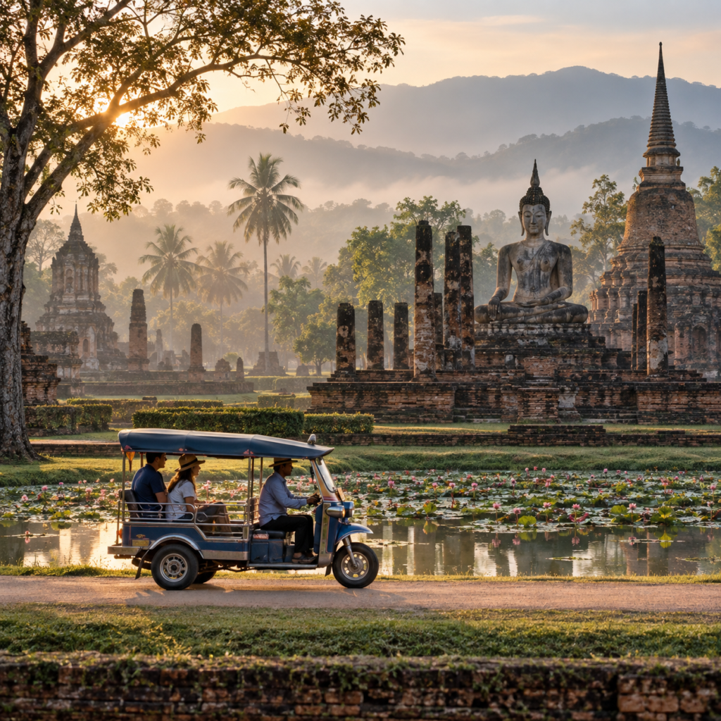 Thai-Ko Classic5