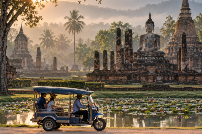 Thai-Ko Classic