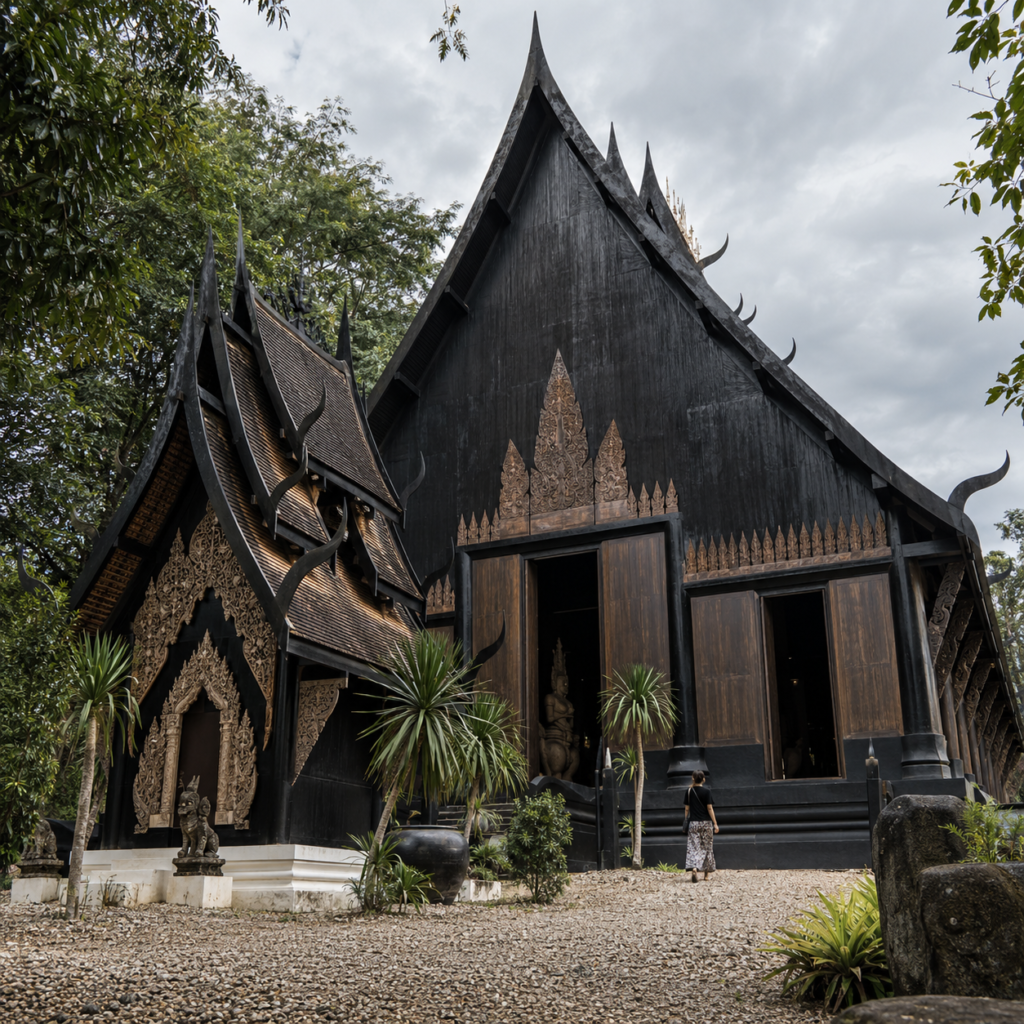 Thai-Ko Norte Dorado 3