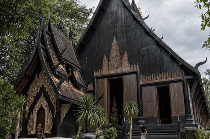 Thai-Ko Norte Dorado