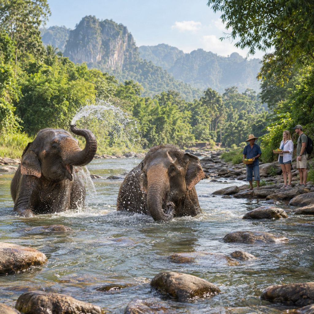 Thai-Ko Total Experience2