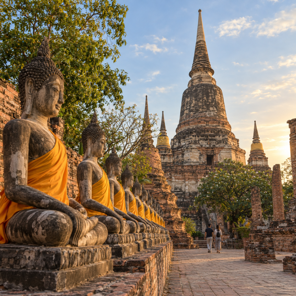 Thai-Ko Total Experience4