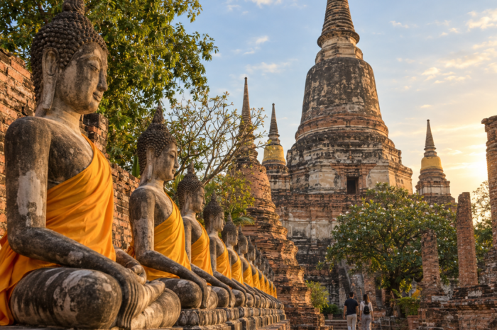 Thai-Ko Total Experience