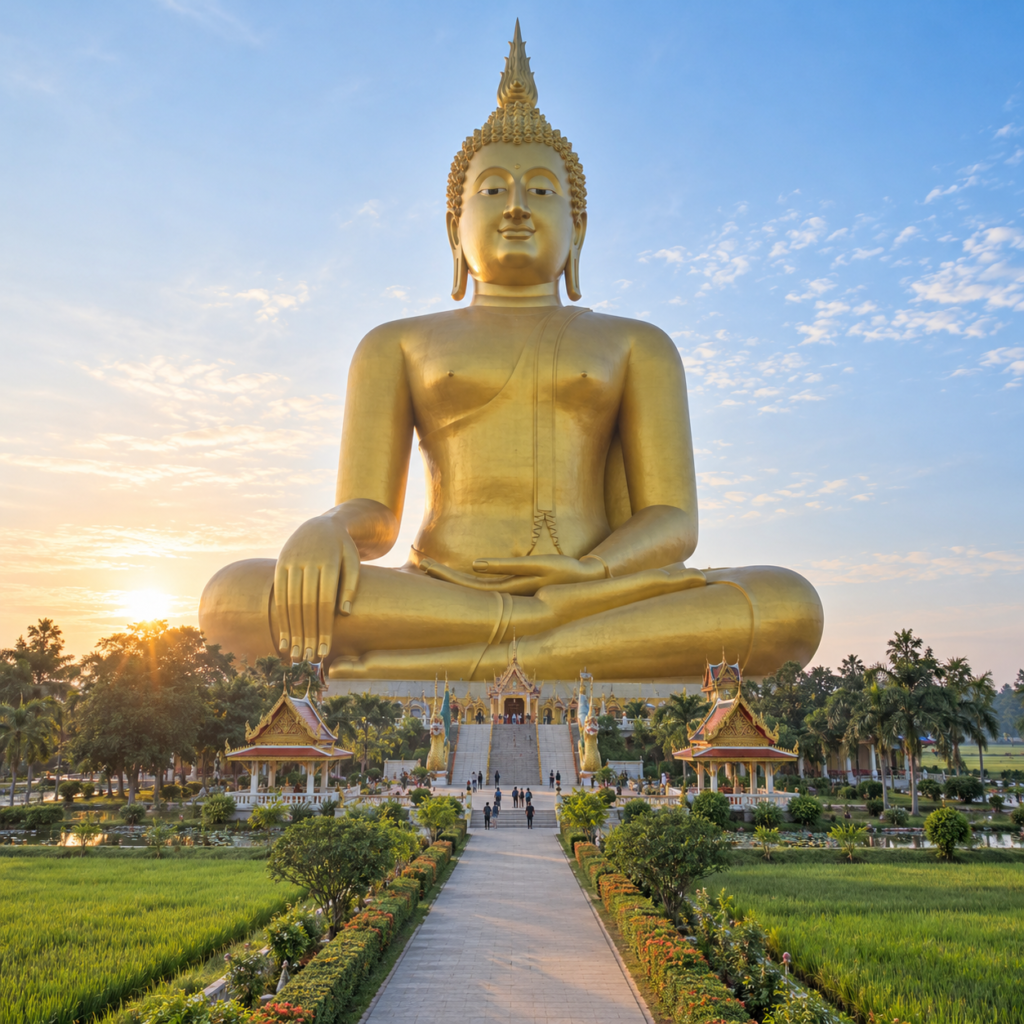 Thai-Ko Total Experience3