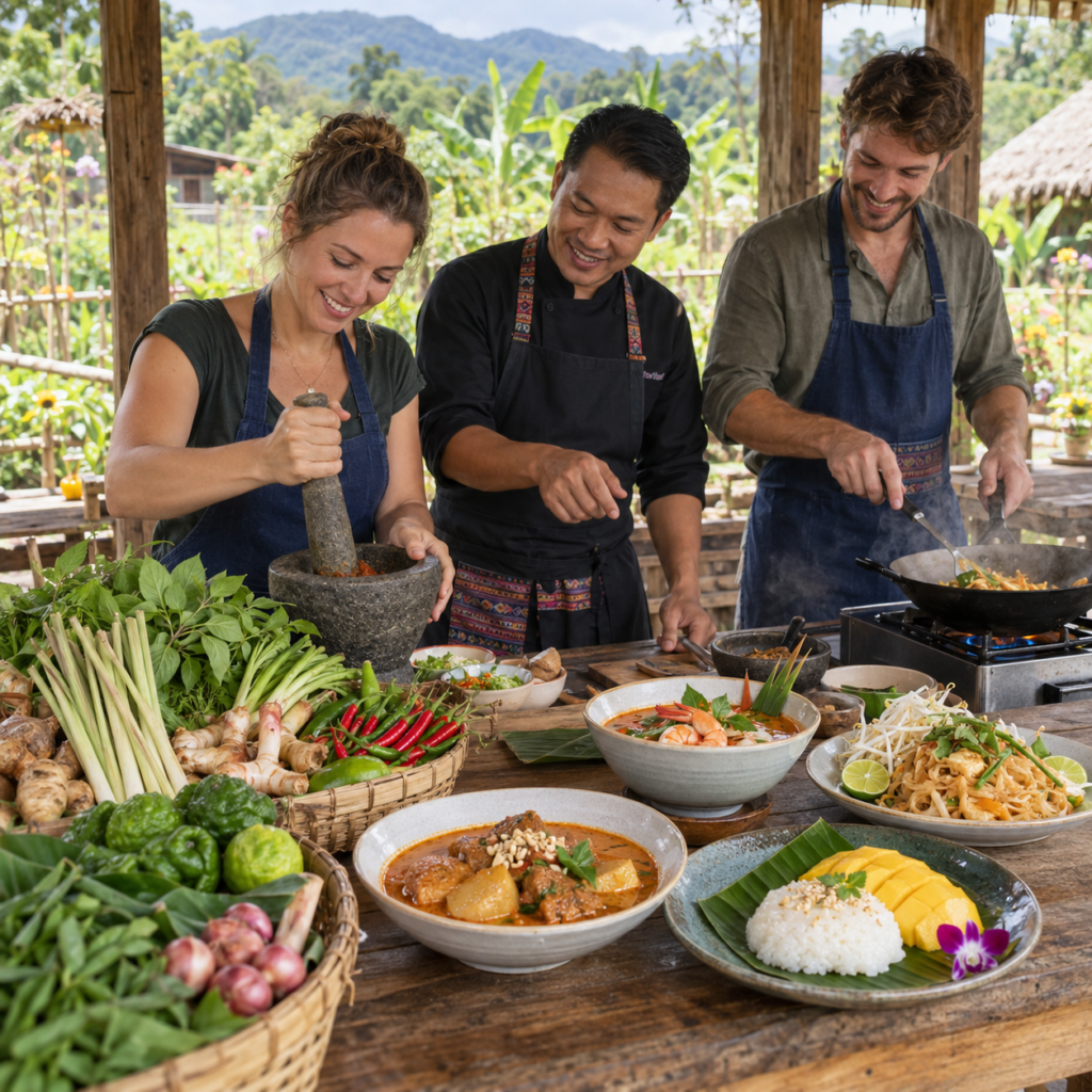 Thai-Ko Total Experience5