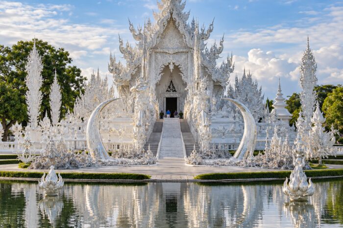 DESTINOS