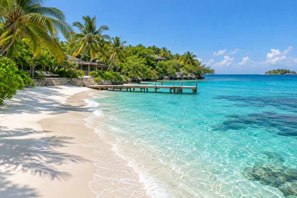 colombia Montaña Y Playa (2)