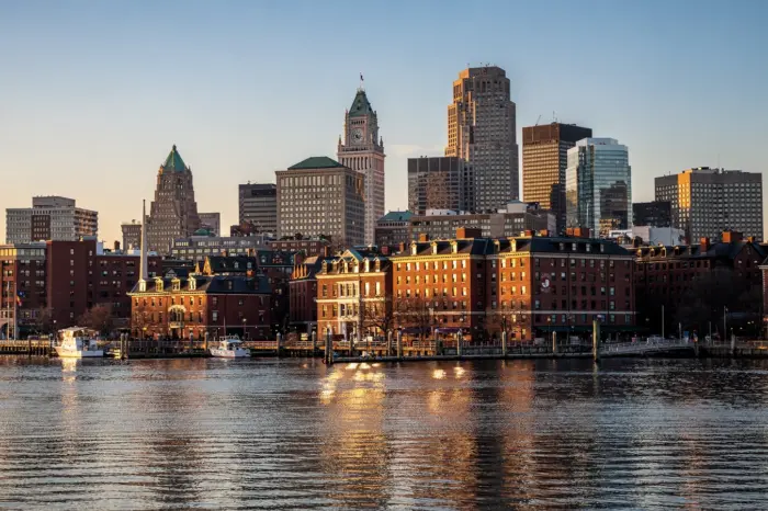 Boston