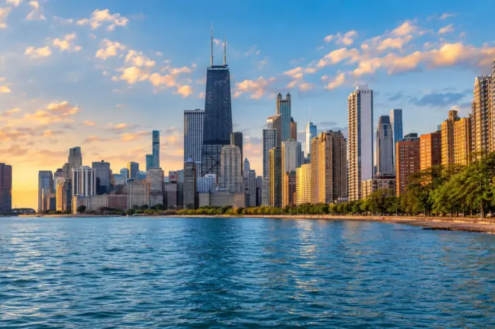 Chicago Comfort con Iberia
