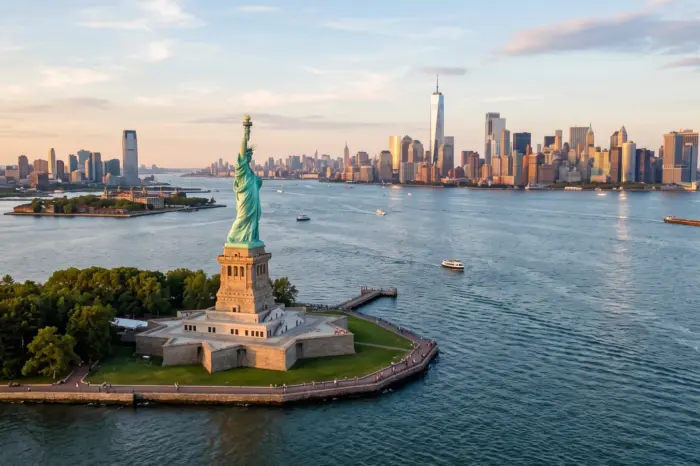 Nueva York Comfort con Iberia