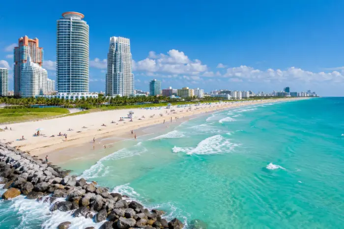 Miami Comfort con Iberia