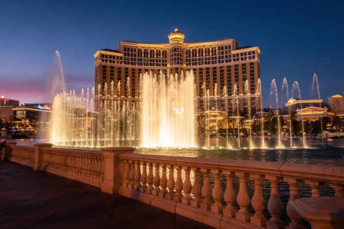 Las Vegas