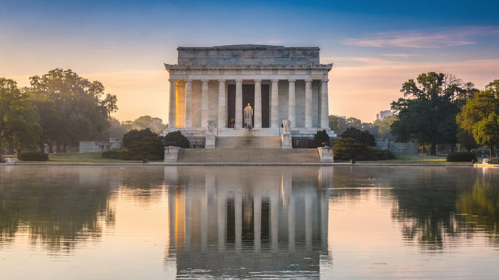 Monumento a Lincoln Monumento a Lincoln
