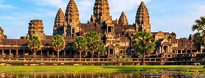 Indochina Boutique: Camboya y Vietnam