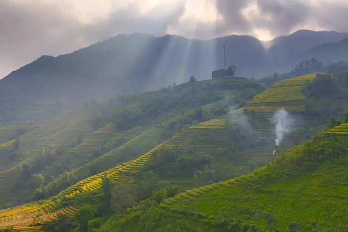 Etnias de Vietnam: Sapa, Halong y el Mekong