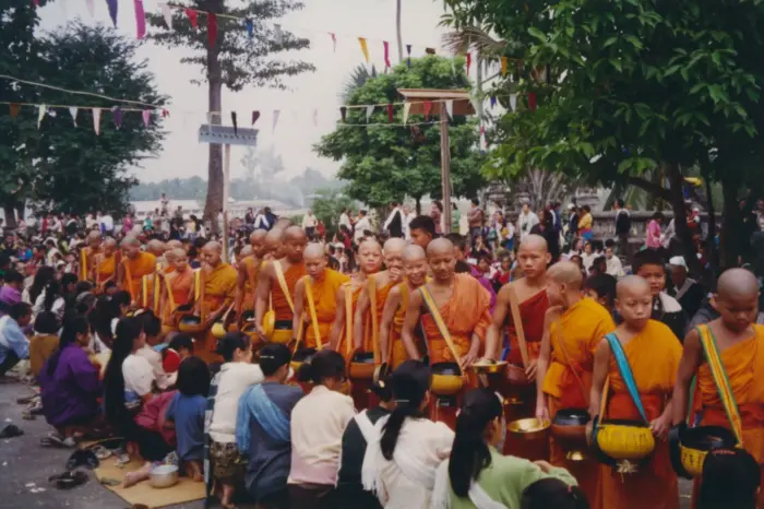 Tres Reinos Esencial: Laos, Vietnam y Camboya