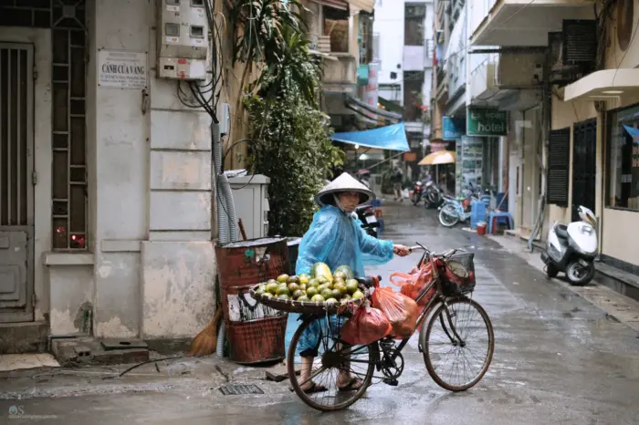 Cruce del Mekong: de Vietnam a Camboya