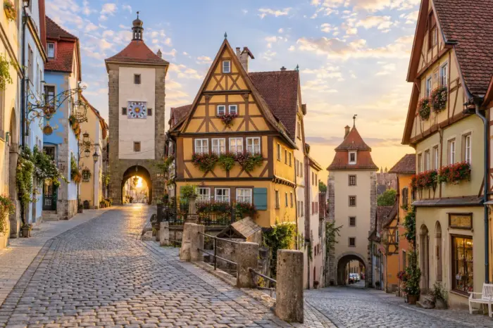 Alemania Legendaria