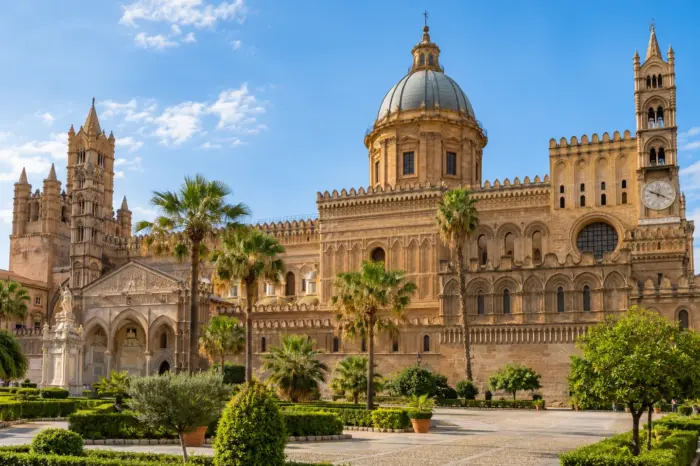 Sicilia Mágica