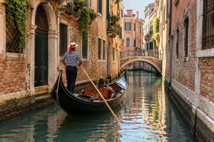 Italia Imperial Plus