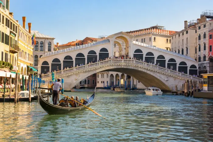 Venecia Comfort con Iberia